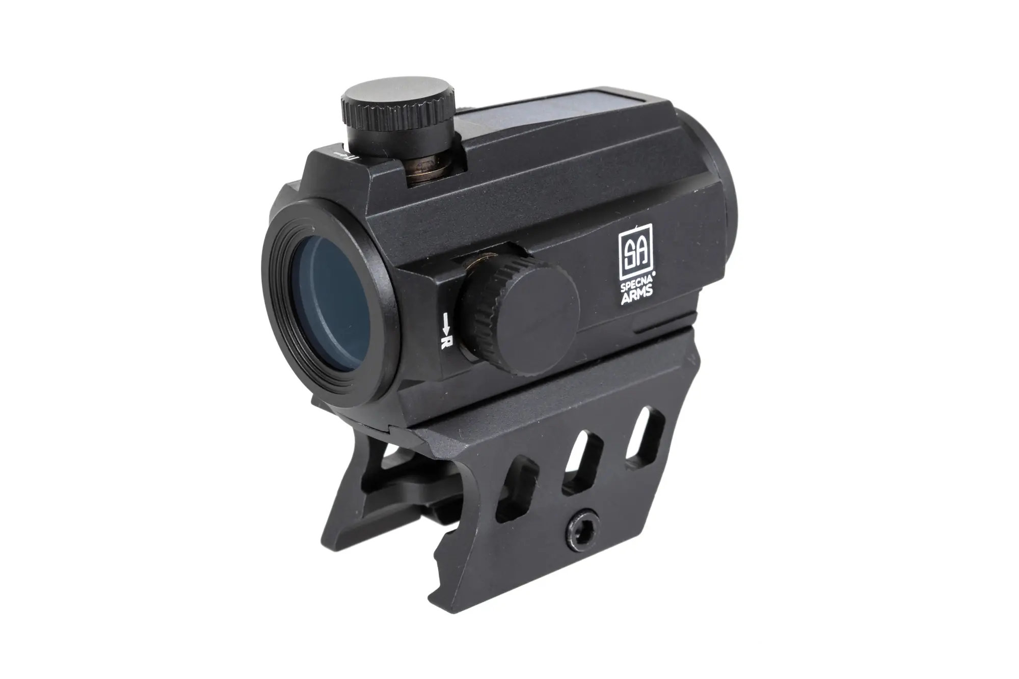 RED DOT GLIDE HIGH QD/LOW MOUNT - SPECNA ARMS - immagine 2