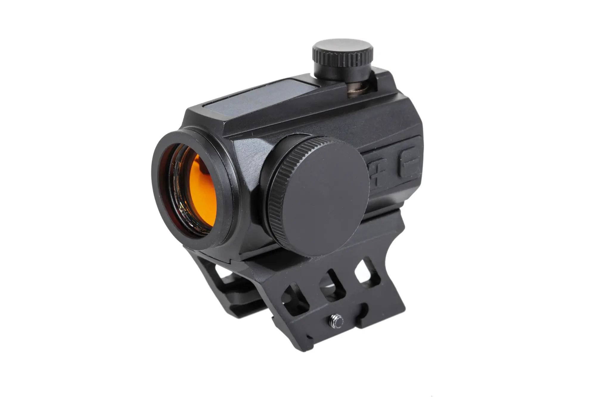 Red dot glide specna arms con attacco alto QD e basso per softair